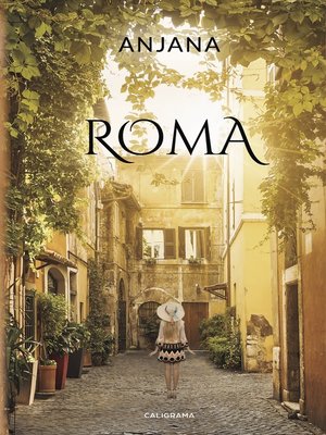 cover image of Roma